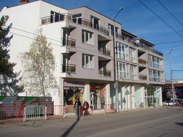 Паркети Милано - Враца