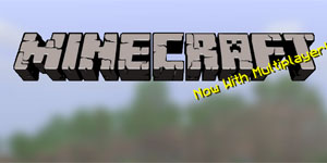Minecraft