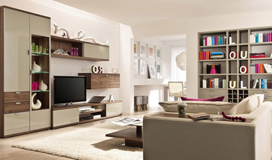 Марку Мебел