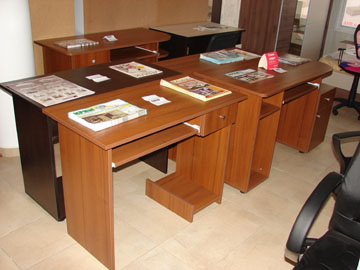 Мебели ТИКО