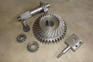 резервни части