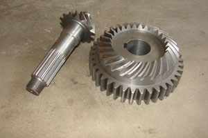 резервни части